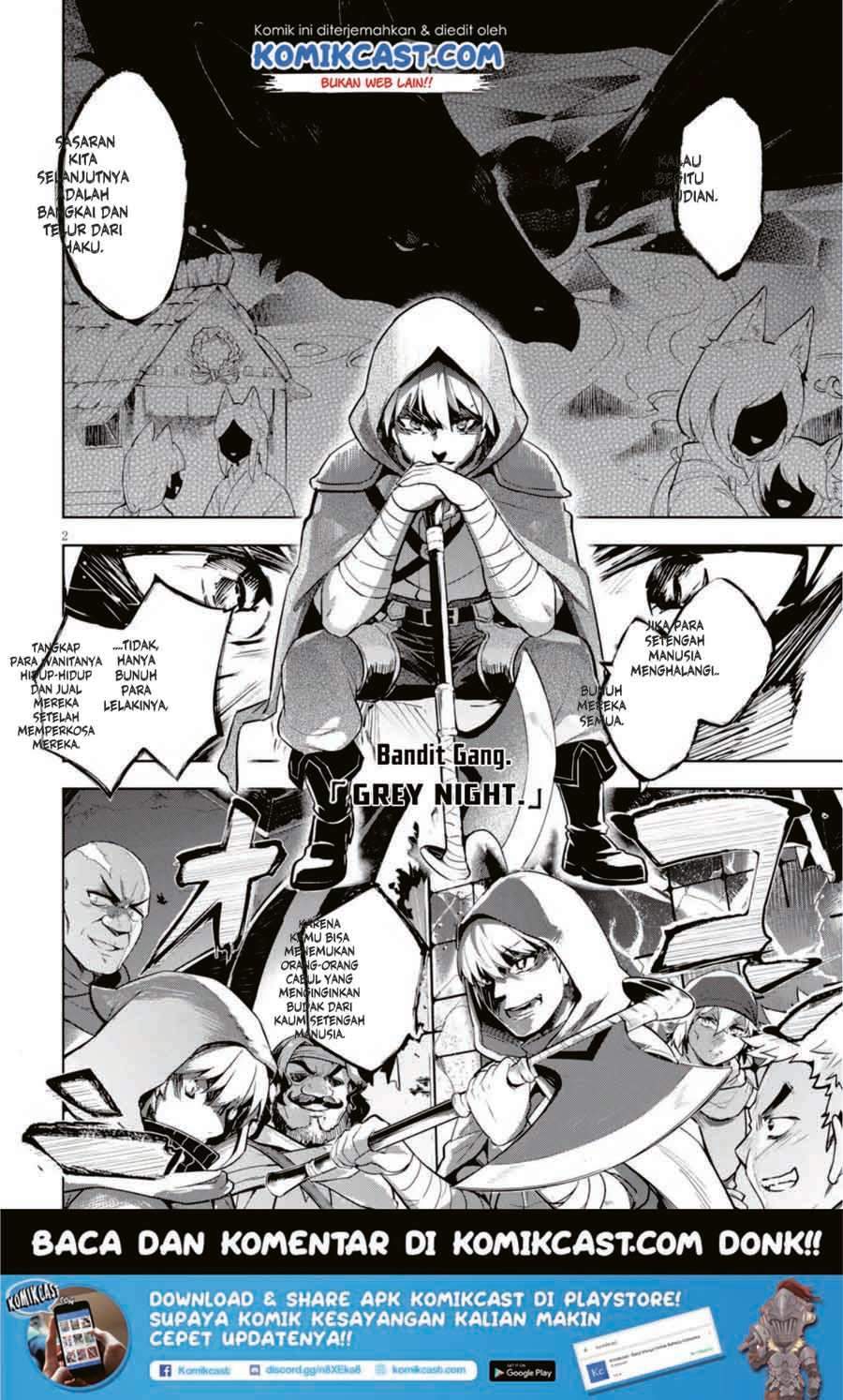 Kenshi wo Mezashite Nyuugaku shita no ni Mahou Tekisei 9999 nan desu kedo!?  Chapter 14 Bahasa Indonesia